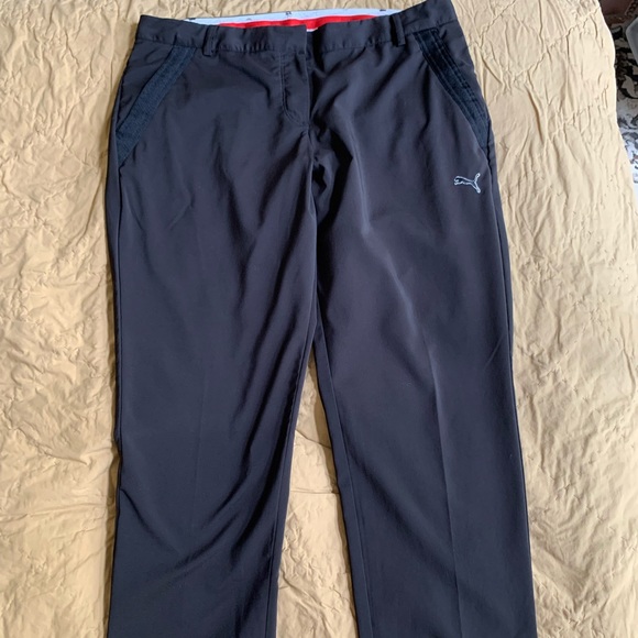 Jumpsuits | Puma Ladies Golf Pants 